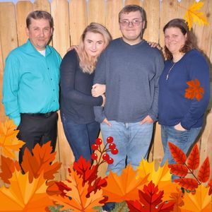 Meet your Posher, Danny